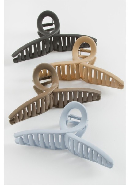 Fiyong Renkli Mandal Toka 12 cm modelleri