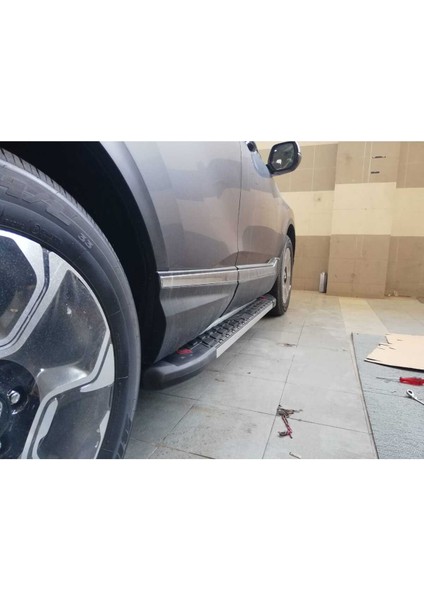 Slıne Alm. Yan Basamak Sportage 2016-2020 Arasına Uyumlu