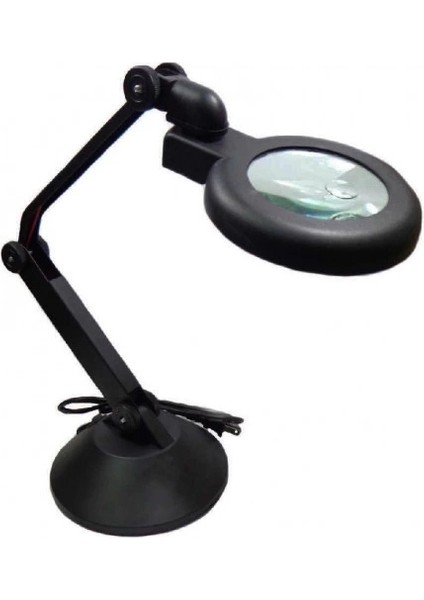 Ledli Yüksek Kaliteli Kompakt Masa Üstü Büyüteç fiyatları