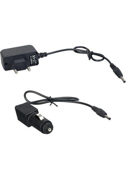 10 W Şarjlı Metal Yağmur Suyu Geçirmez Kafa Lambası - Feneri fırsatları