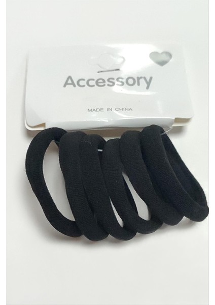 6 Adet Siyah Renkli Havlu Toka 4,5 cm fiyatları