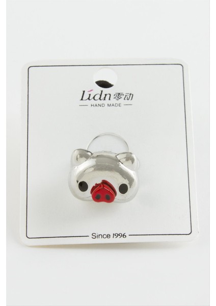 Ayıcık Lastikli Toka modelleri