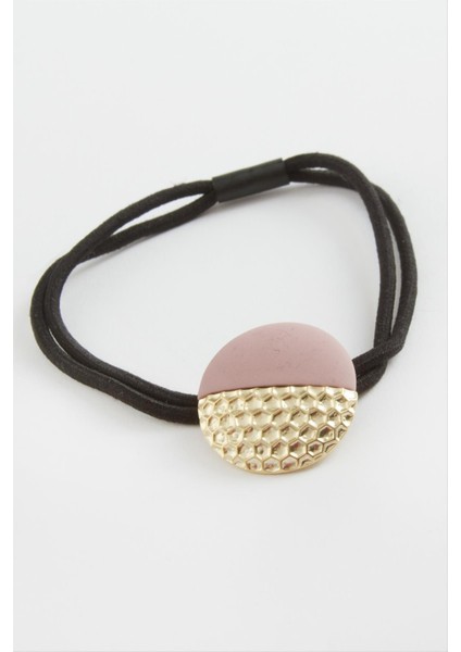 Yuvarlak Lastikli Toka