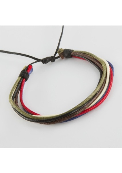 6'lı Vinlex Deri Bileklik fiyatları