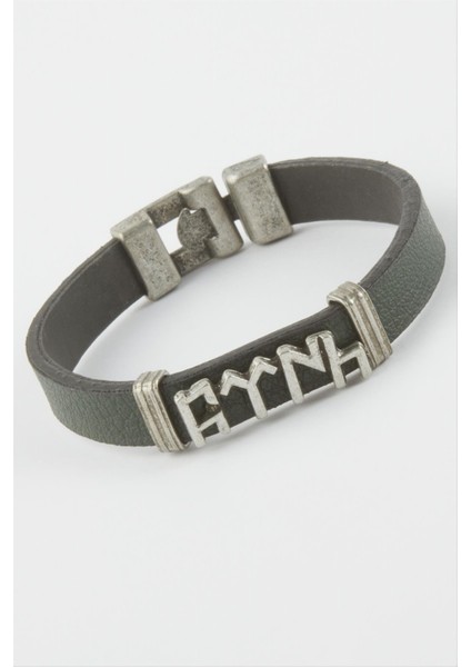 Türk Yazılı Suni Deri Bileklik fiyatları