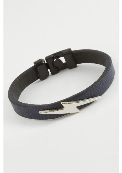 Şimşek Kaliteli Suni Deri Bileklik fiyatları