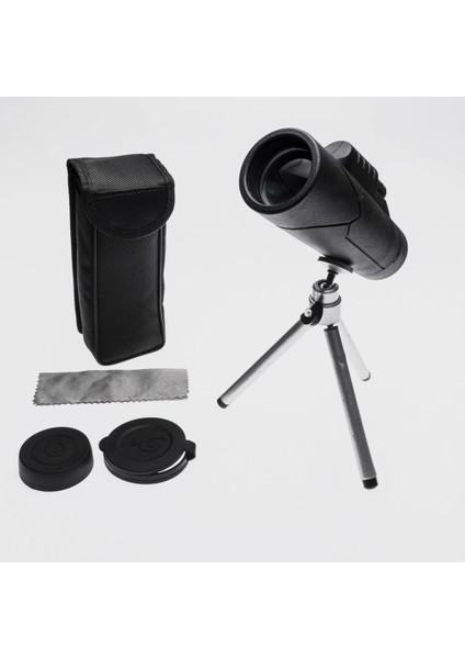 10X42 Tek Gözlü Teleskop Dürbün – Süper Zoomlu – Tripod Ayaklı – 1000M/56M fiyatları