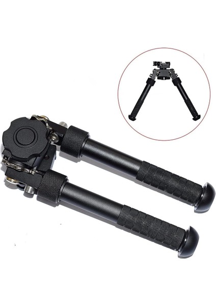 Super x Tac Picatinny Rail 22 mm Hareketli Bipod fırsatları