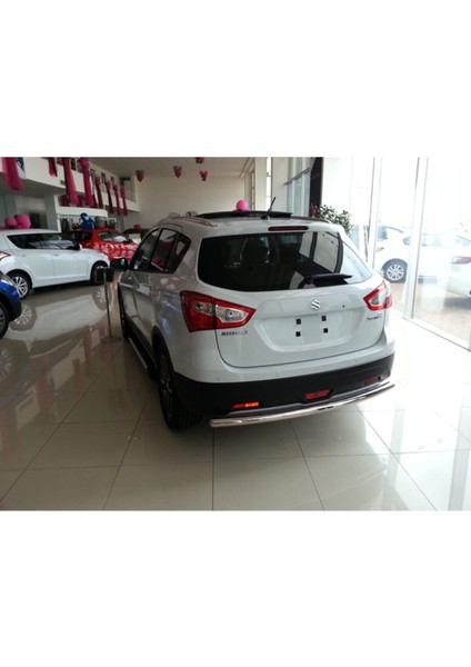 Sx4 S-Cross 2013-2021 Tekli Silindir Arka 60 - Guard fiyatları