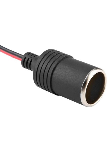 SE-7021 Araç Çakmaklık Çoğaltıcı Çakmaklık Dağıtıcı 1 Erkek 4 Dişi Araç Çakmaklık Dağıtıcı Splitter