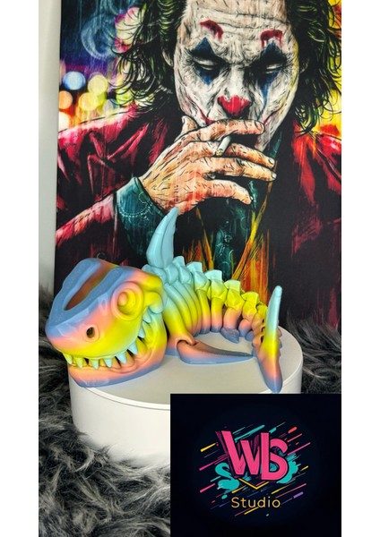 Hareketli Büyük Boy Iskelet Köpek Balığı Figür | Organik | Yeni Nesil Oyuncak fiyatları