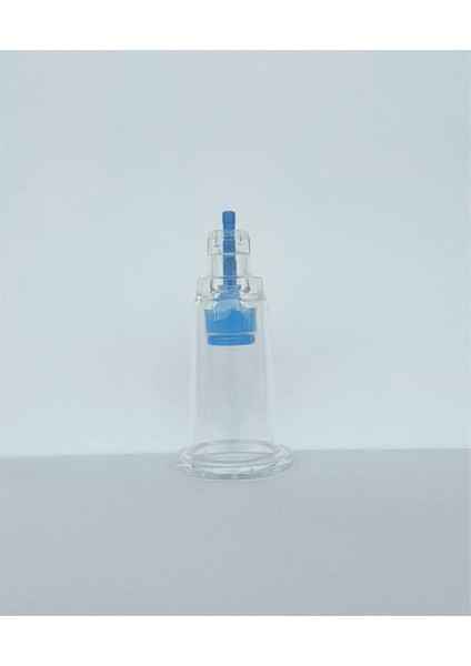 2 Numara Hacamat Kupası