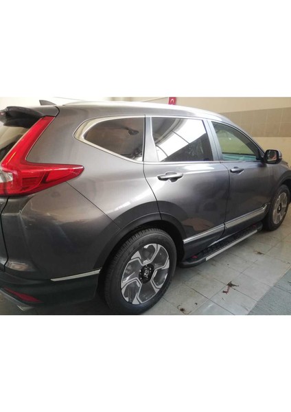 Slıne Alm. Yan Basamak Sx4 4x4 S-Cros 2013-2021 Arasına Uyumlu indirimleri