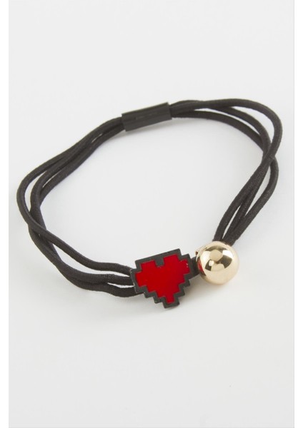 Kalp Lastikli Toka fiyatları