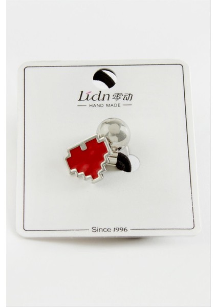 Kalp Lastikli Toka modelleri