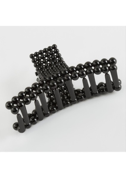 7 cm Papatya Orta Inci Mandal Toka 1 Adet