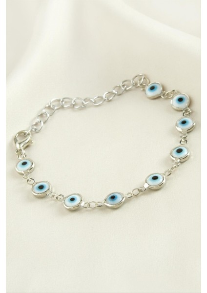 Nazar Boncuk Mineli Bileklik fiyatları