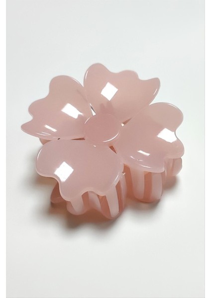 9 cm Çiçek Mandal Toka fiyatları