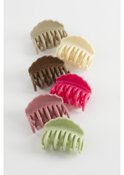 Tırpan Mandal Toka 4 cm modelleri