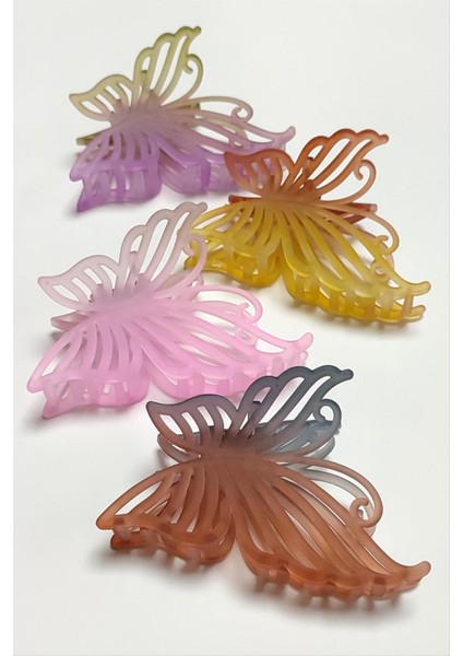 Yusufçuk Mandal Toka 10 cm