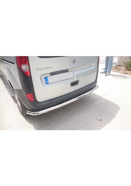 Renault Kangoo 2008-2019 U-Tipi Bombeli Bükümlü Arka 60 - Guard Incambered B fiyatları