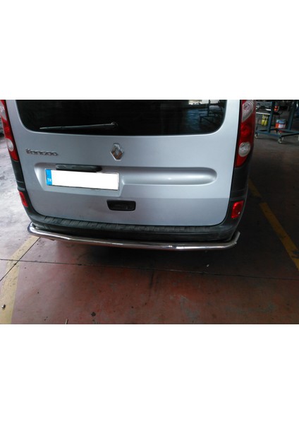Renault Kangoo 2008-2019 U-Tipi Bombeli Bükümlü Arka 60 - Guard Incambered B fırsatları