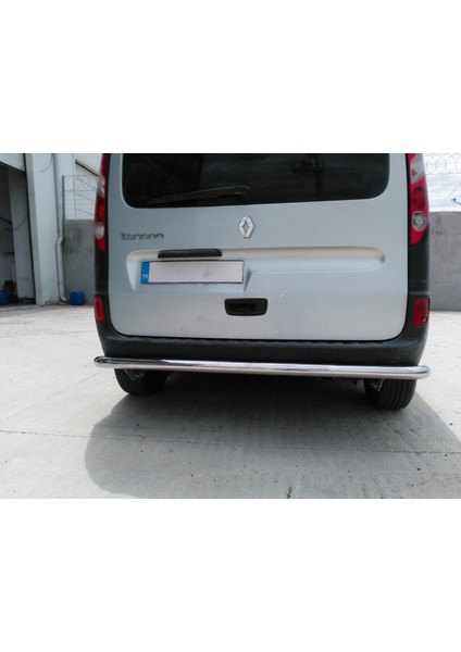 Renault Kangoo 2008-2019 U-Tipi Bombeli Bükümlü Arka 60 - Guard Incambered B indirimleri