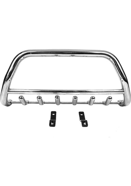 Cr-V 2006-2011 Ön Koruma- Karterli - Ara Borulu - Bream A fiyatları