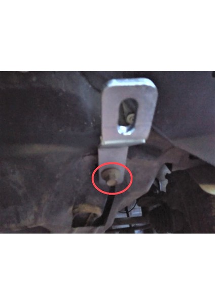 Cr-V 2006-2011 Ön Koruma- Karterli - Ara Borulu - Bream A fırsatları