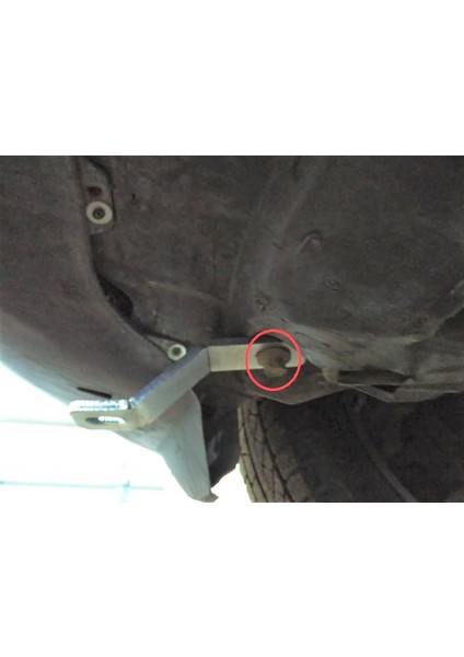 Cr-V 2006-2011 Ön Koruma- Karterli - Ara Borulu - Bream A indirimleri