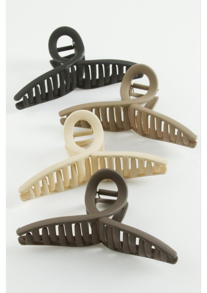 Fiyong Renkli Mandal Toka 11 cm modelleri