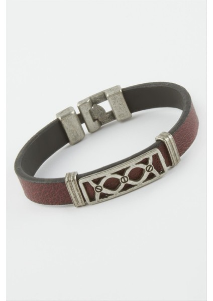 Sonsuzluk Suni Deri Bileklik fiyatları