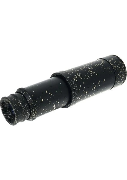 50X50 Panda Metal Gövde Tek Gözle Büyük Mercek Korsan Dürbün Syh fiyatları