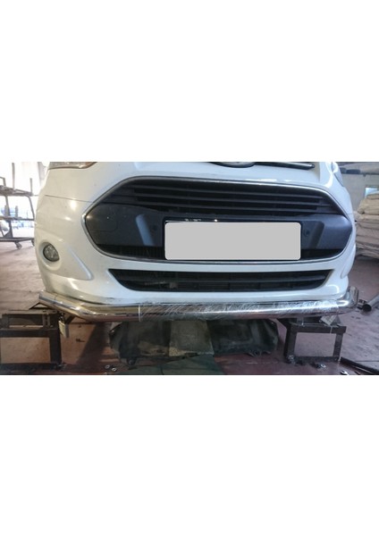 Connect 2014-2020 Tekli Düz Bükümlü Bıyık 60 - Scad E