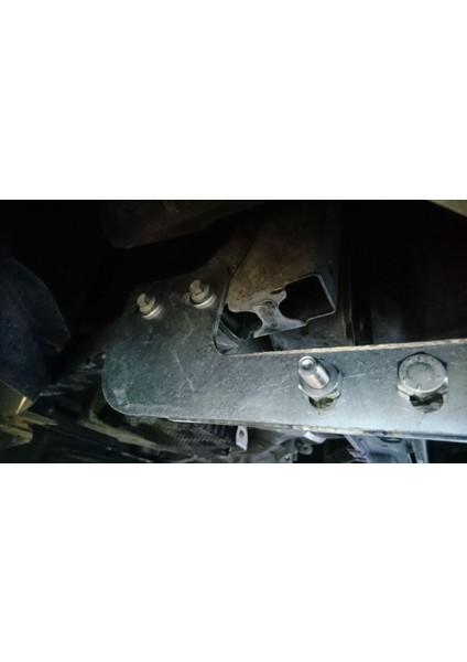 Connect 2014-2020 Tekli Düz Bükümlü Bıyık 60 - Scad E modelleri