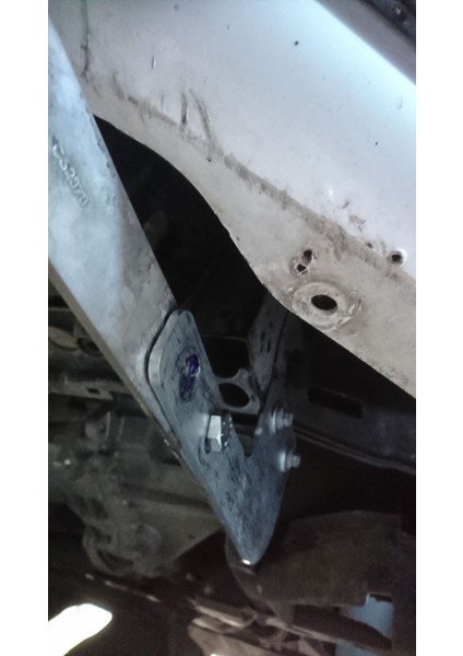 Connect 2014-2020 Tekli Düz Bükümlü Bıyık 60 - Scad E fırsatları