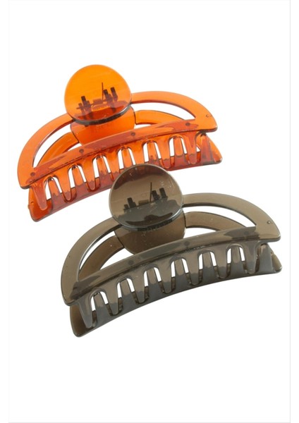 Oval Mandal Toka 8 cm