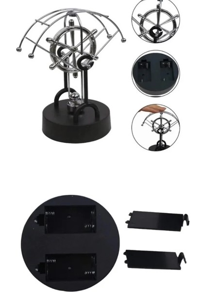 Pilli Denge Balans fiyatları