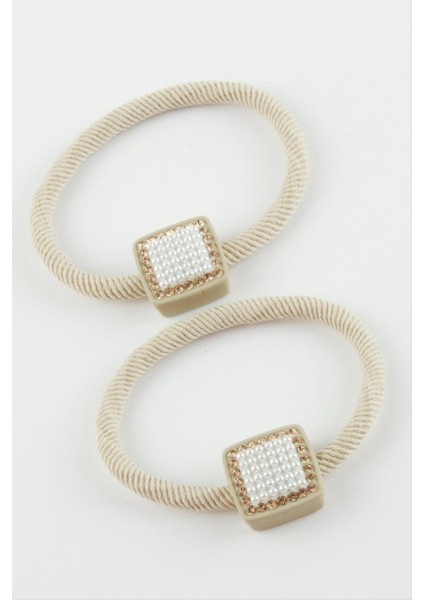 Kare Inci Lastikli Toka 2 Adet fiyatları