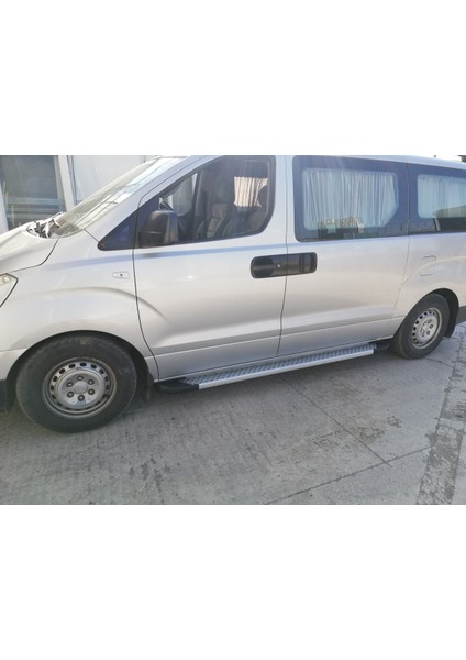 V1SPORT Alm. Yan Basamak 3008 2016-2023 Arasına Uyumlu fırsatları