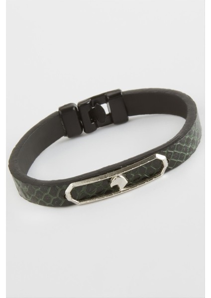 Kartal Kafası Kaliteli Suni Deri Bileklik fiyatları