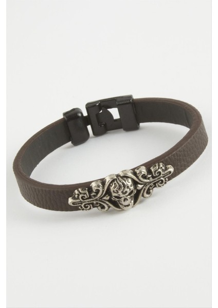 Kuru Kafa Kaliteli Suni Deri Bileklik fiyatları