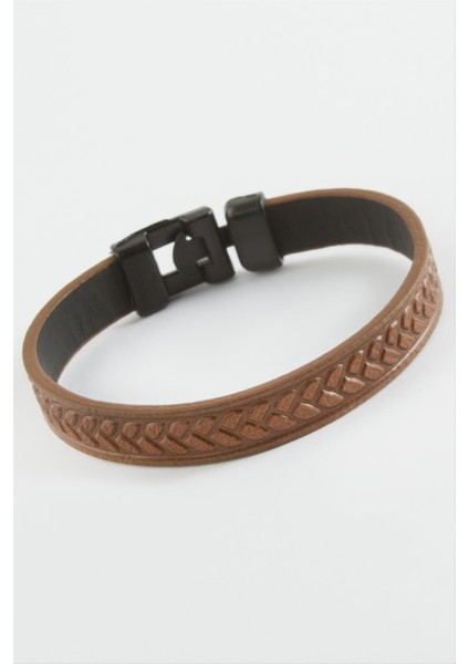 Çiçek Kaliteli Suni Deri Bileklik fiyatları