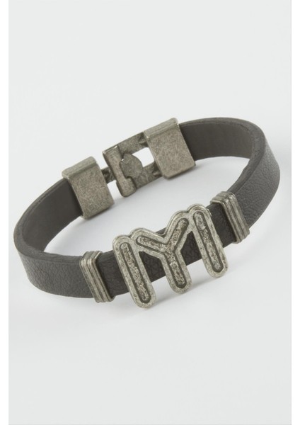 Kayı Boyu Suni Deri Bileklik fiyatları