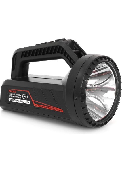 PS-383 Şarjlı Spot Fener fiyatları