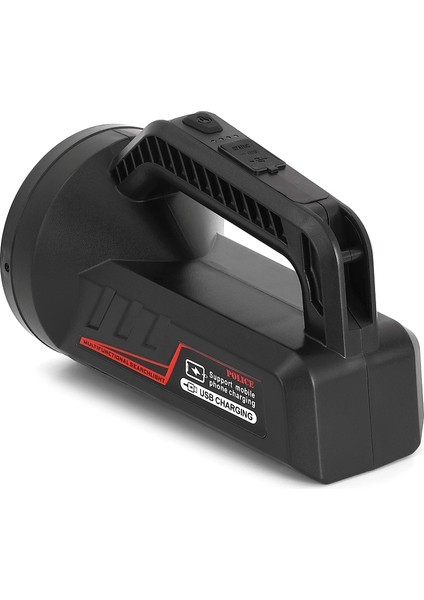 PS-383 Şarjlı Spot Fener fırsatları