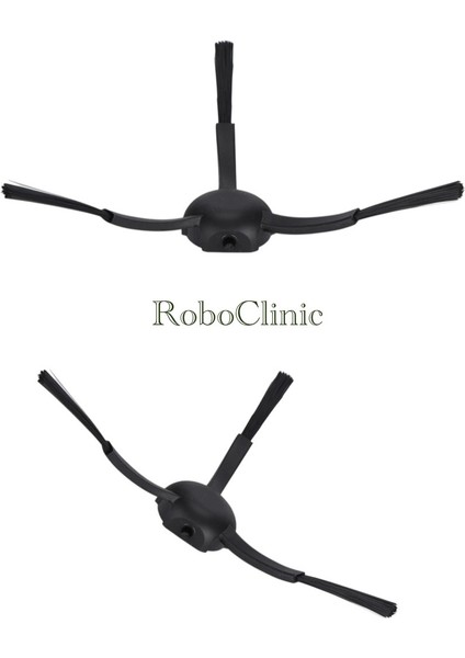 Xiaomi Mi Vacuum Mop 2 Pro+(Plus) Robot Süpürge Uyumlu Yedek Fırça, Hepa Filtre, Mop - 14 Parça modelleri