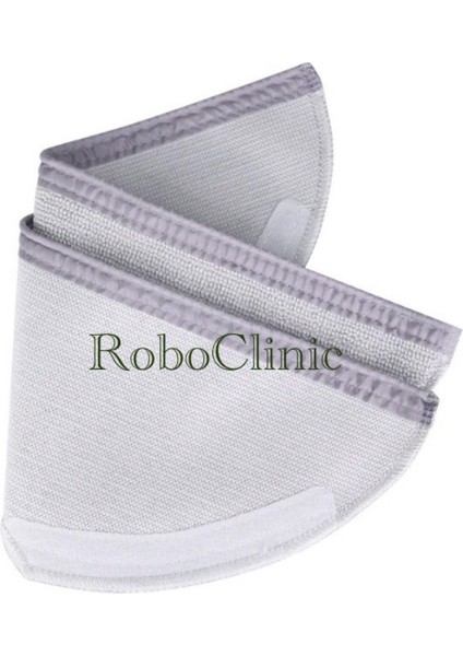 Xiaomi Mi Vacuum Mop 2 Pro+(Plus) Robot Süpürge Uyumlu Yedek Fırça, Hepa Filtre, Mop - 14 Parça indirimleri