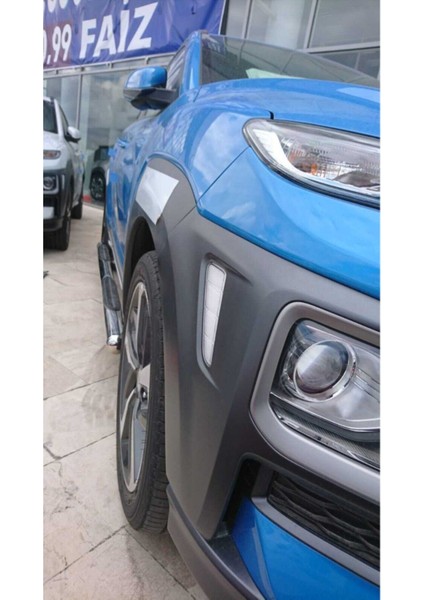 – Rav-4 2005-2010 Uyumlu Krom Ø70 Yan Basamak | Tubular C Modeli indirimleri