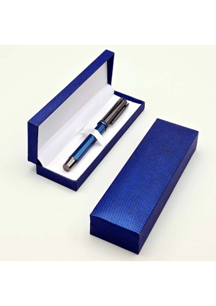 Öğretmene Hediye Kutulu Kalem modelleri